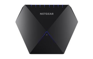 NETGEAR Nighthawk S8000 Gaming Wifi Router
