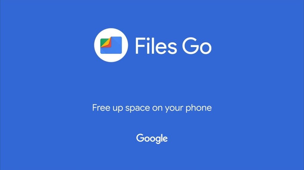 Google File Go