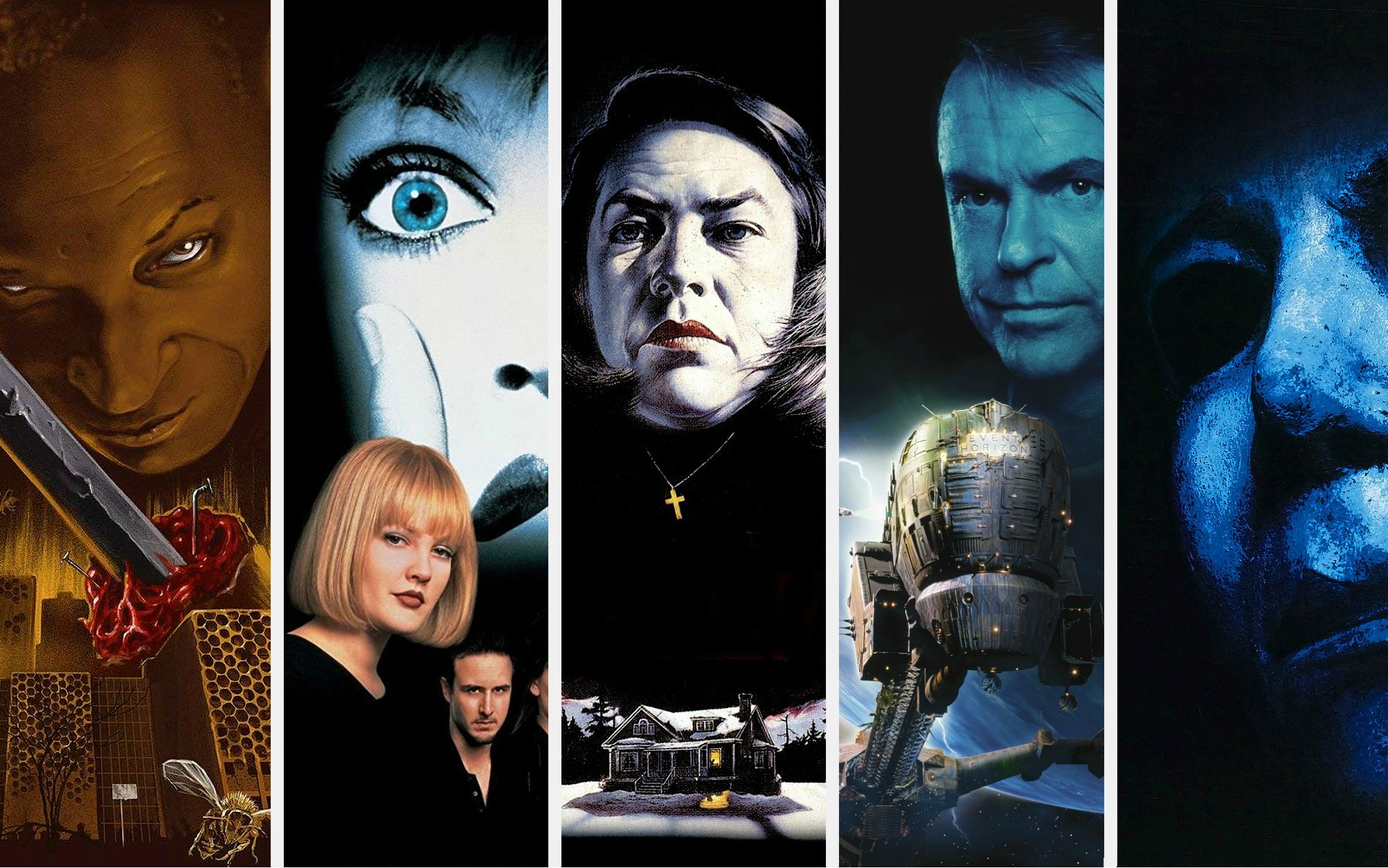10 Best Horror Movies On Netflix