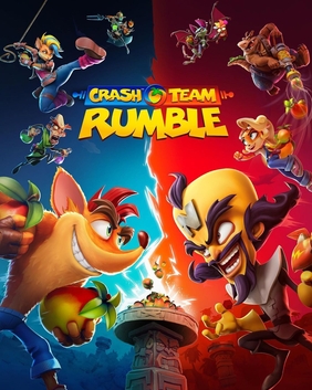 Crash Team Rumble Apk Download